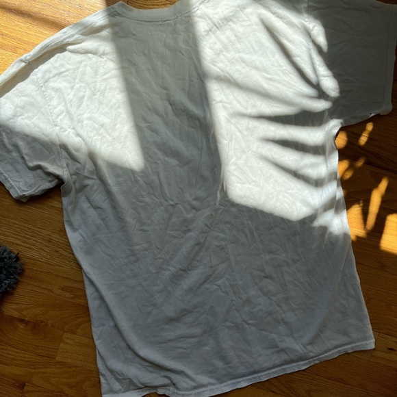 Vintage graphic t shirt - Picture 3 of 3